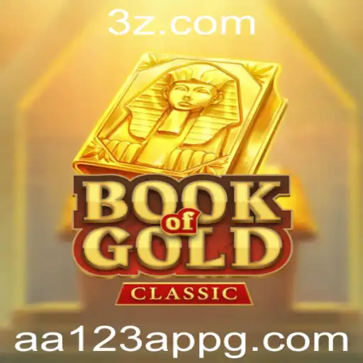 Desvendando os Mistérios de 'BookOfGoldClassic'
