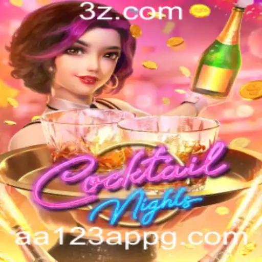 CocktailNights: Uma Experiência de Jogo Única no Mundo dos Apps