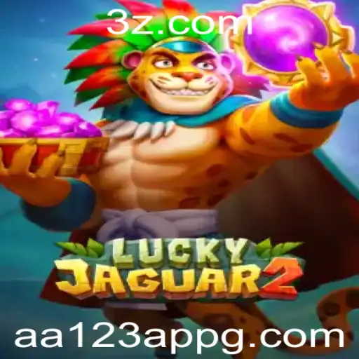 Explore o Fascinante Mundo do Luckyjaguar2 com aa123 app