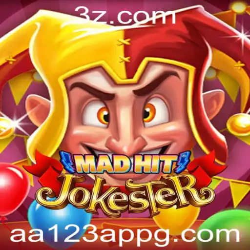 Descubra 'MadHitJokester': O Jogo que Está Transformando o Mundo dos Apps