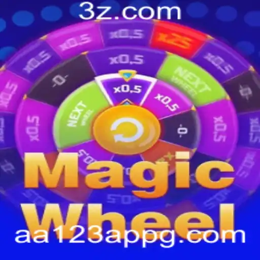 Descubra o Fantástico Mundo de MagicWheel: Um Jogo Inovador no aa123 App