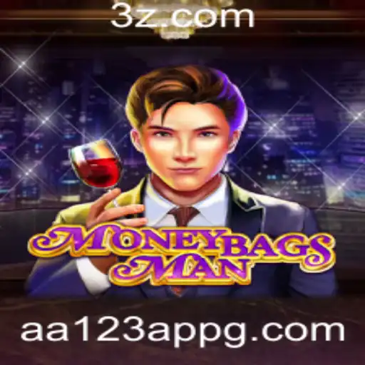 Descubra o Fascinante Mundo de MoneybagsMan: Um Jogo Revolucionário