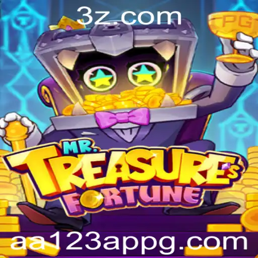 Descubra as Aventuras e Regras de MrTreasuresFortune