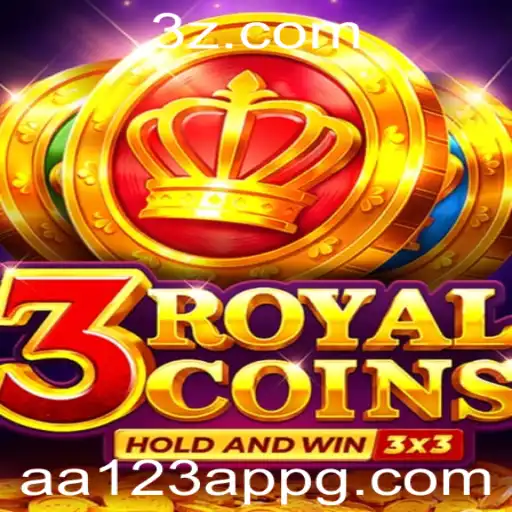 Explorando o Fascinante Universo de 3royalcoins