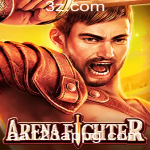 ArenaFighter: Uma Nova Experiência de Jogo Competitiva