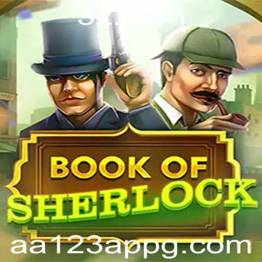 Explorando o Fascinante Mundo do Jogo BookOfSherlock