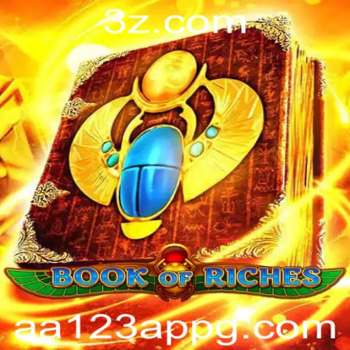 Descubra o Fascinante Mundo de BookofRiches: Uma Aventura Envolvente no aa123 app