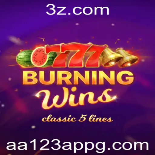 BurningWins: Descubra o Fascinante Mundo de Diversão e Recompensas