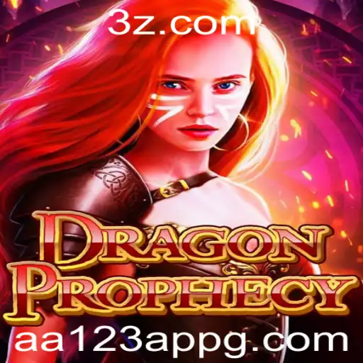 Explorando o Mundo de DragonProphecy: Uma Aventura Épica no aa123 app