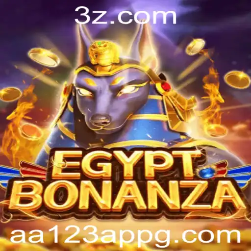 EgyptBonanza: Aventura e Estratégia nos Mistérios do Antigo Egito