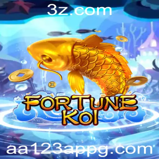 Descubra o Mundo Fascinante de FORTUNEKOI