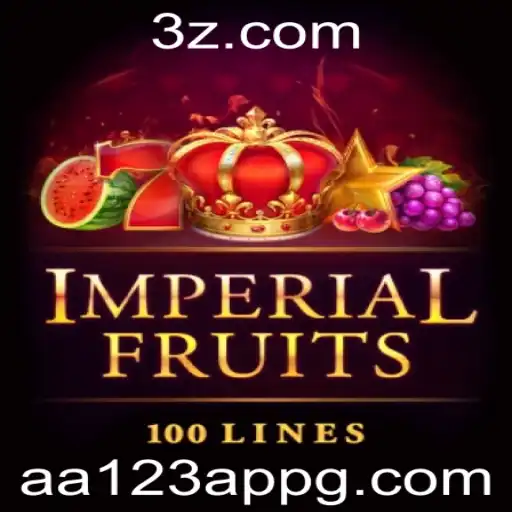 ImperialFruits100: Mergulhe na Nova Sensação dos Games