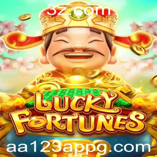 Explorando LUCKYFORTUNES: O Novo Sensação no Mundo dos Jogos