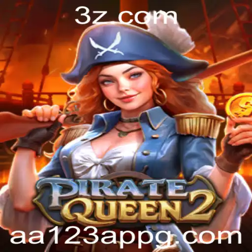 PirateQueen2: Aventura no Mundo dos Piratas