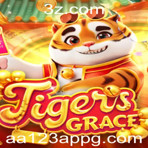 TigersGrace: Descubra o Novo Fenômeno entre os Jogos de Estratégia
