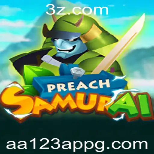 Descubra o Fascinante Mundo de PreachSamurai: O Novo Sensação do aa123 App