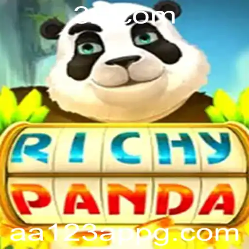 Explorando o Fascinante Mundo do Jogo RichyPanda e a Tendência aa123 App