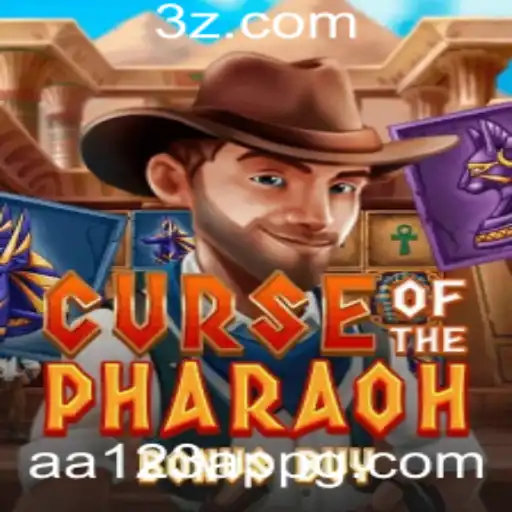 Explorando as Aventuras de Curse of the Pharaoh Bonus Buy