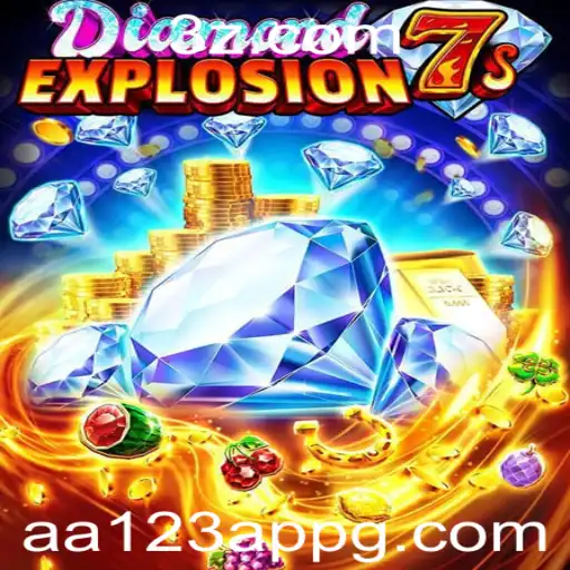 Explorando o Universo de DiamondExplosion7s: Regras, Estratégias e Mais