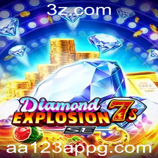 Explorando o Fascinante Jogo DiamondExplosion7sSE: Regras, Desafios e Emoções