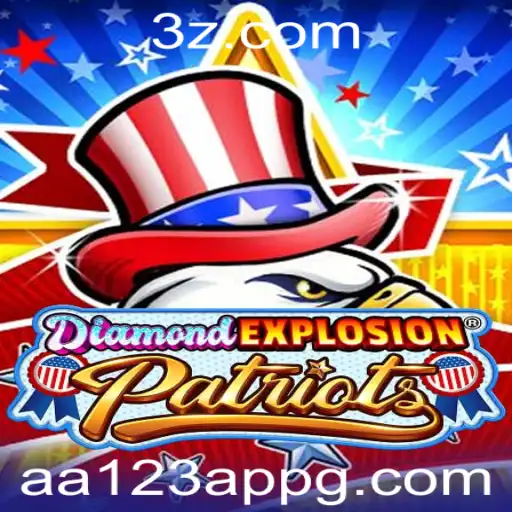 Descubra o Fascinante Mundo de DiamondExplosionPatriots