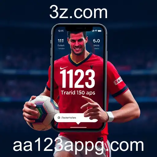 O Impacto do aa123 App no Mundo dos Esportes