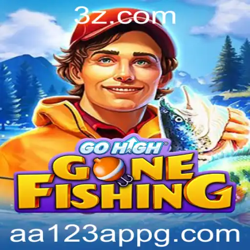 GoHighGoneFishing: Um Novo Horizonte no Mundo dos Jogos de Pesca