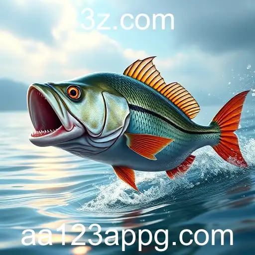 Explorando o Fascinante Mundo dos Jogos de Pesca