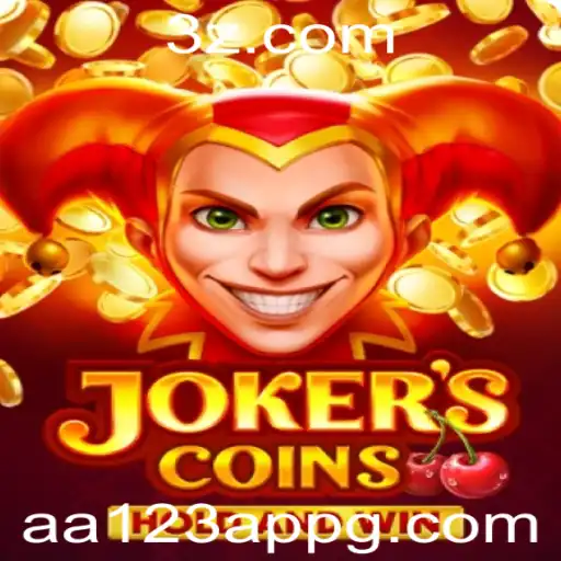 Descubra o Fascinante Mundo de JokersCoins: Um Mergulho Intenso no Novo AA123 App