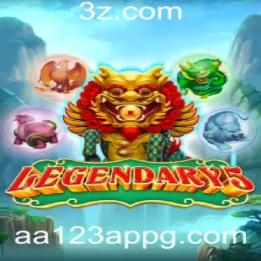 Explorando o Mundo de Legendary5: Um Jogo Inovador