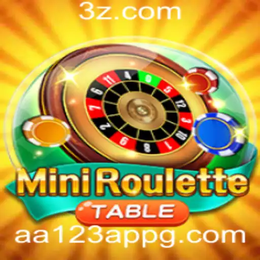 Descubra o Empolgante Mundo do MiniRoulette no aa123 App