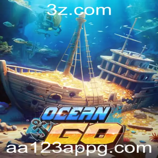 Descubra OceanGO: O Novo Fenômeno dos Jogos Mobile