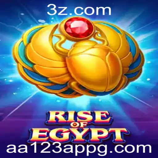 Rise of Egypt: Descubra a Emoção do Antigo Egito no Jogo 'RiseOfEgypt'