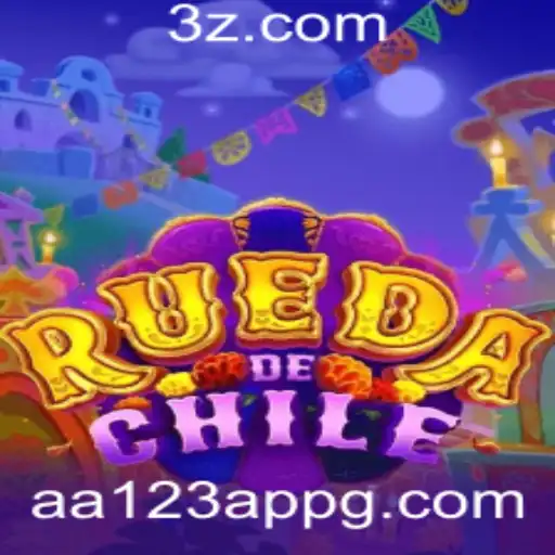 RuedaDeChile: Um Mergulho no Jogo Chileno e sua Evolução com aa123 app