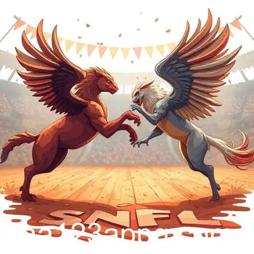 Explorando o Universo do Sabong Online e a Evolução do aa123 App