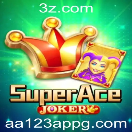 Descubra o Fascinante Mundo de SuperAceJoker com o aplicativo aa123