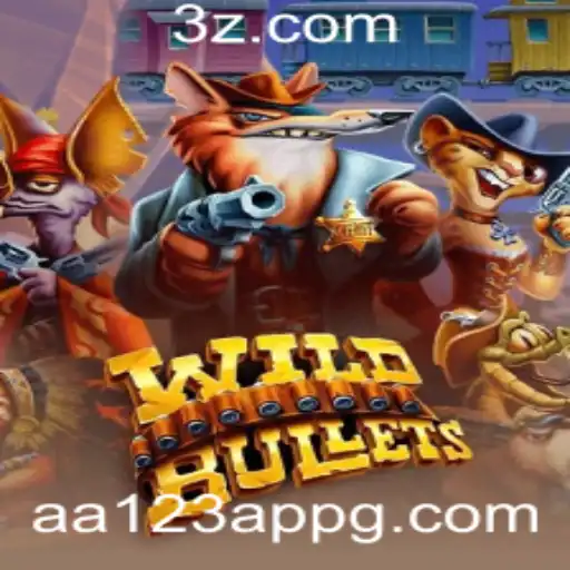 Descubra WildBullets: O Novo Jogo de Ação que Está Conquistando os Gamers